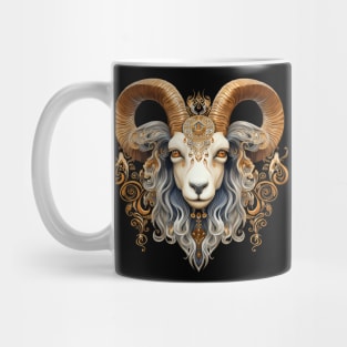 LUCKY RAM Mug